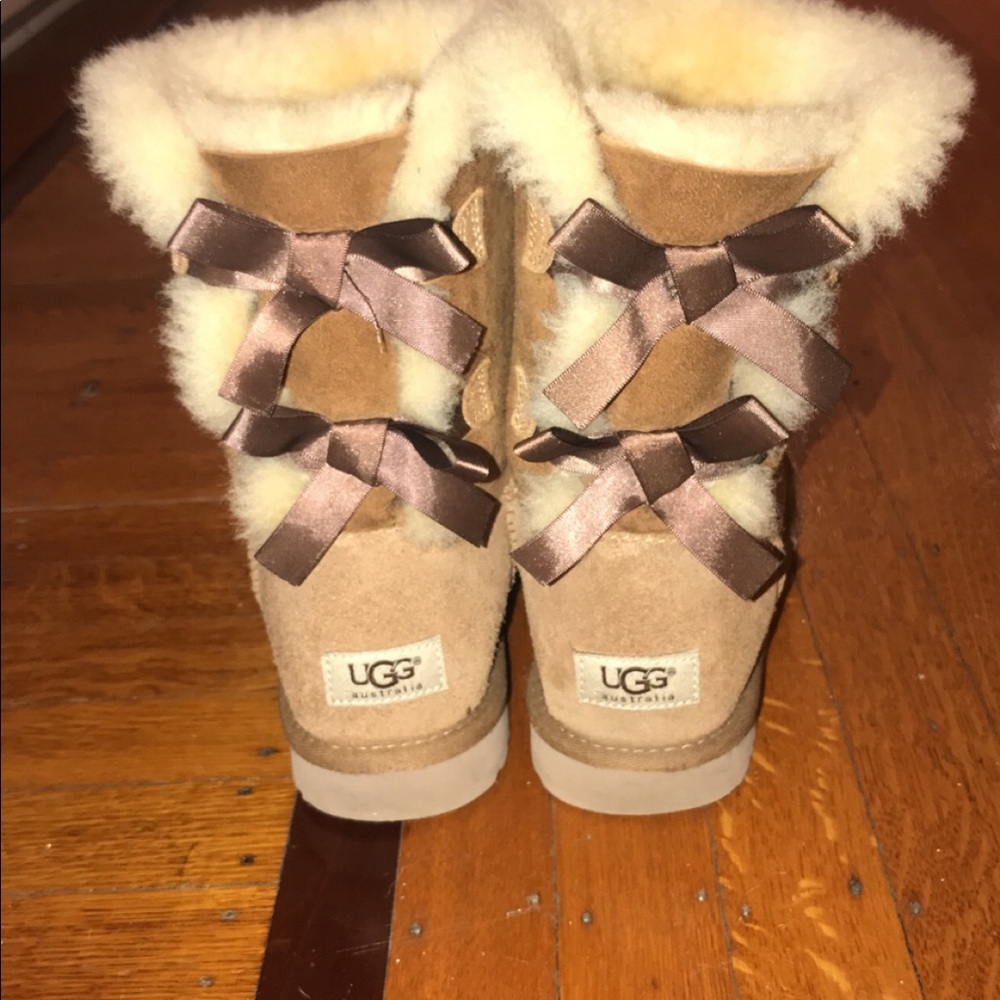 UGG boots